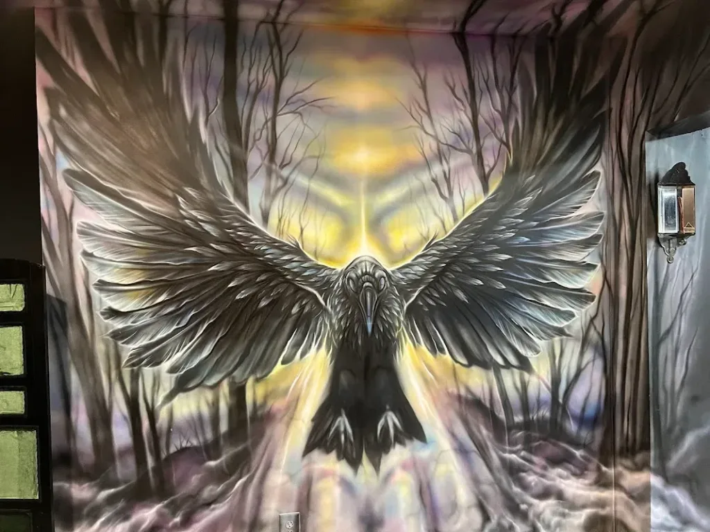 Dark Raine Tattoo — Tattoo shop in Clarksville